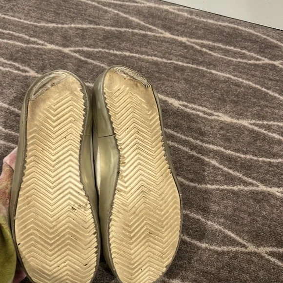 Golden goose sneakers - Picture 5 of 5